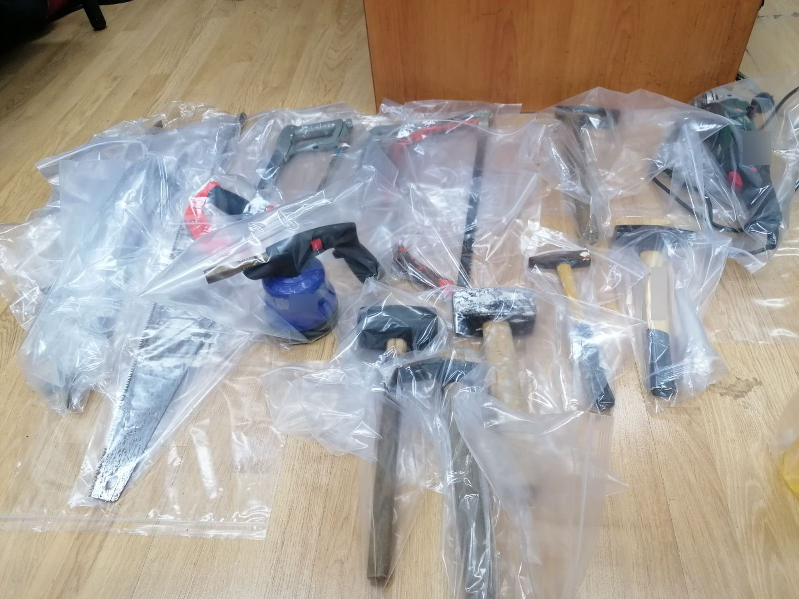 Πανεπιστήμια με οπλοστάσια και… ομερτά-2