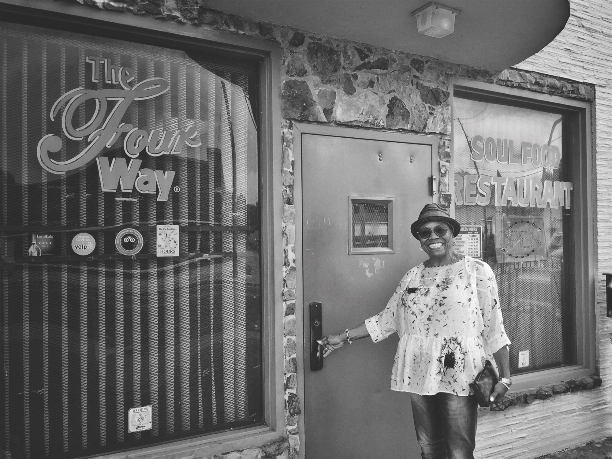 Η Ντι Ντι Μπριτζγουότερ στην «Κ»: Δεν έμεινα σε ένα είδος της τζαζ μουσικής-1