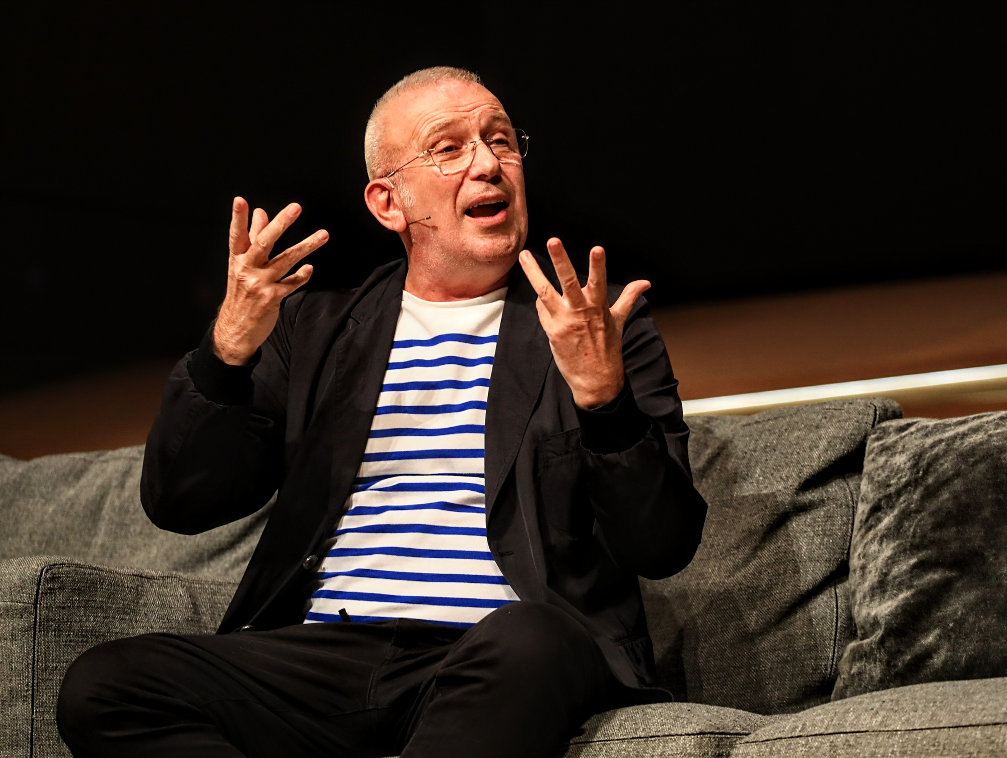 Η μεγάλη συνάντηση της μόδας-2