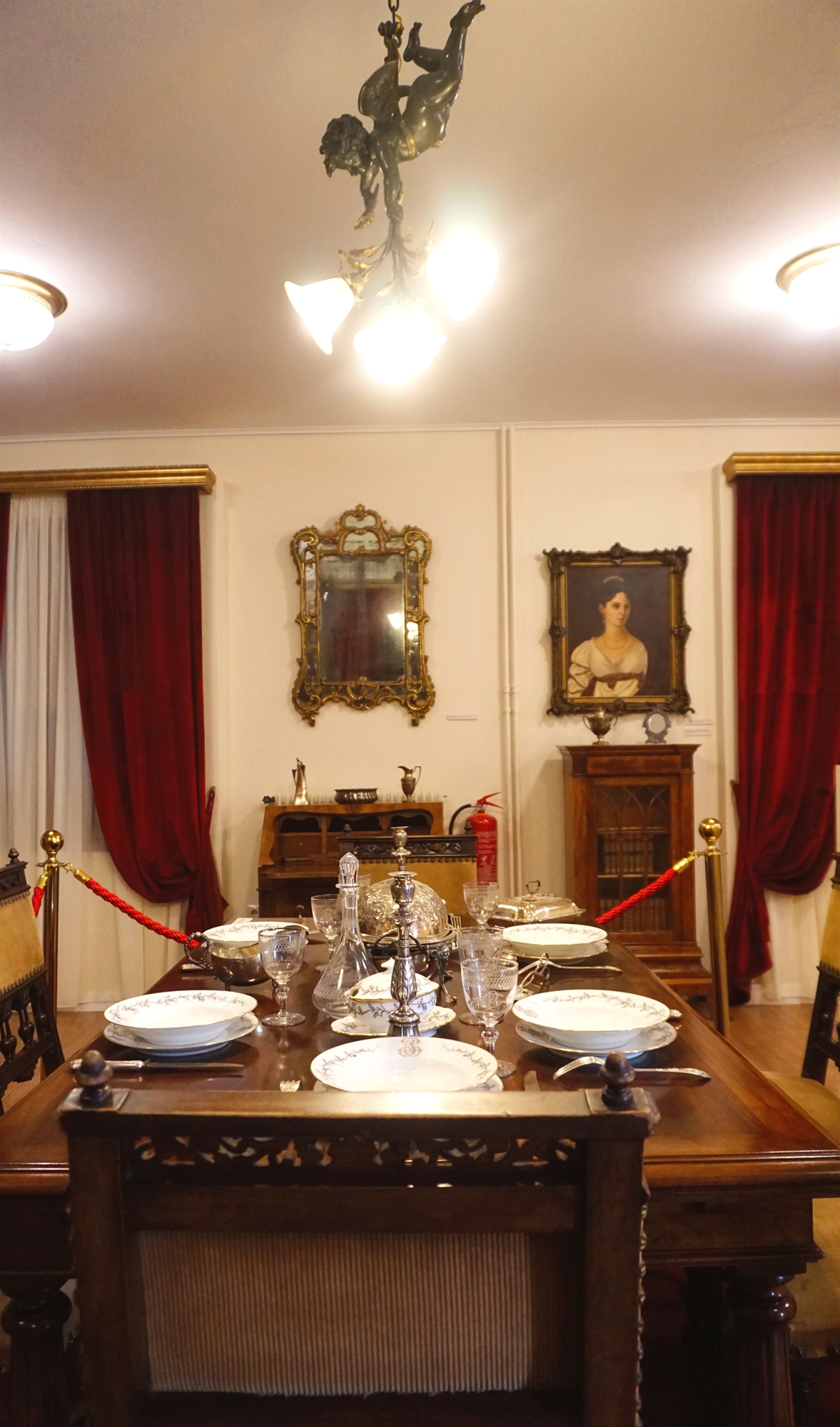 Ένα μουσείο για τη γέννηση της αστικής Αθήνας-1