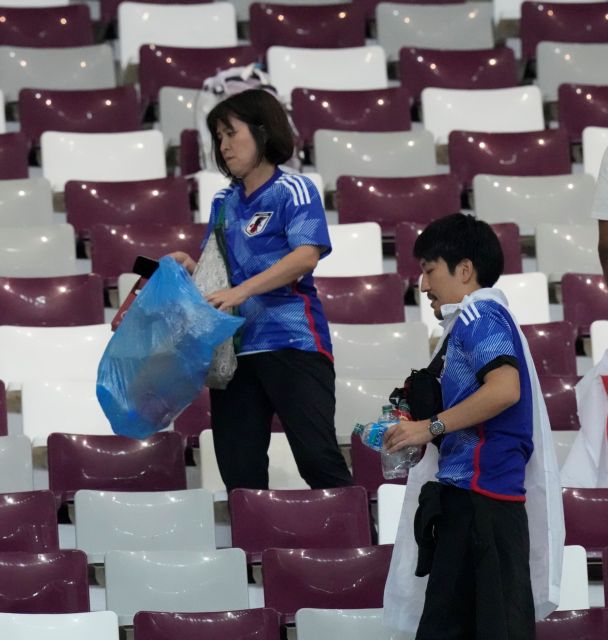 Μουντιάλ 2022: Διαμαρτυρίες και εκπλήξεις στο Κατάρ-2