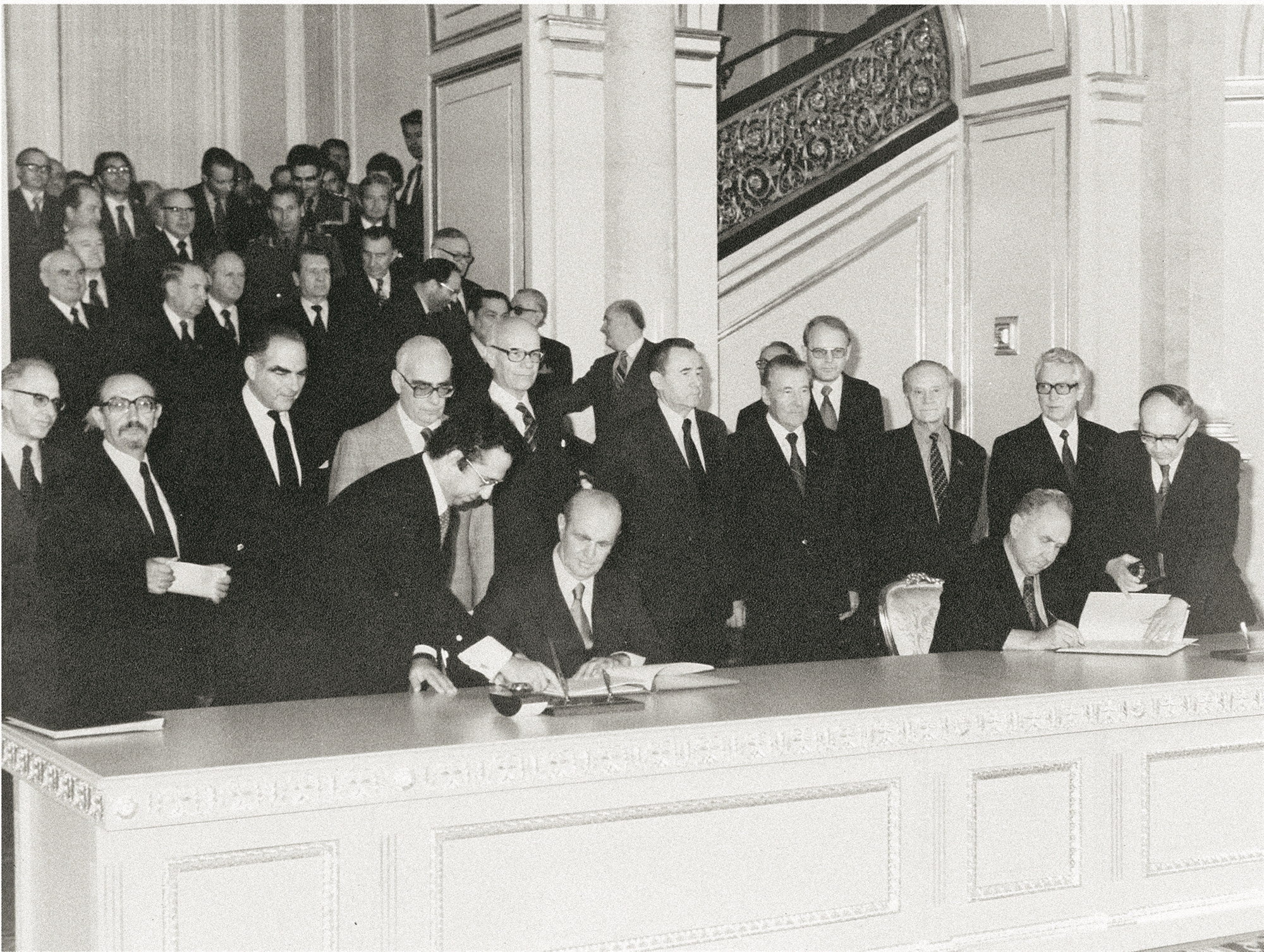 Iστορική επίσημη επίσκεψη στη Μόσχα-3