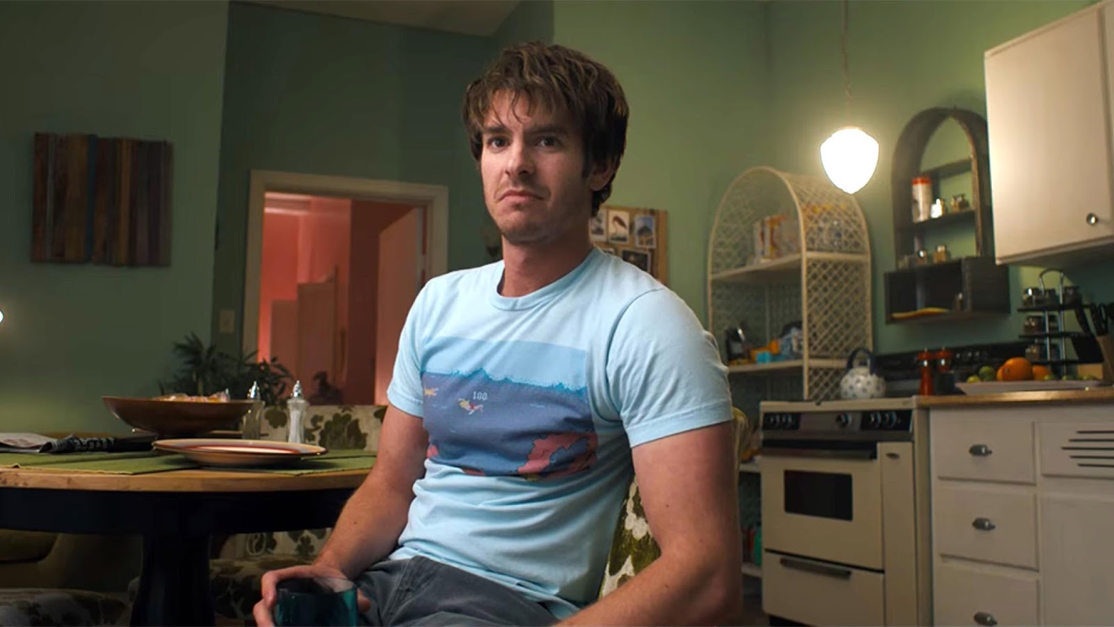 Home Cinema: Το καλό και το κακό με στολές νοσηλευτών-1