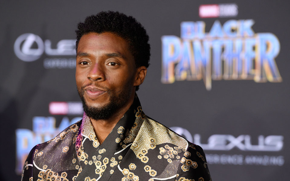 Πώς ο «Μαύρος Πάνθηρας» άλλαξε για πάντα τις παραγωγές του Χόλιγουντ-1