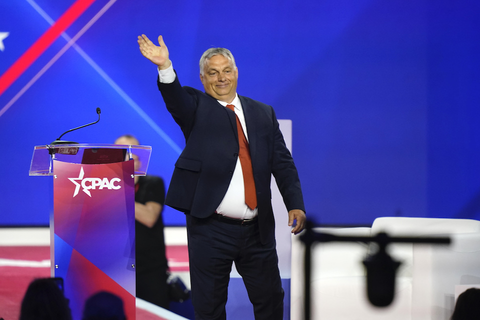 Τραμπ VS Ντε Σάντις: Μάχη για το μέλλον της αμερικανικής δεξιάς-1