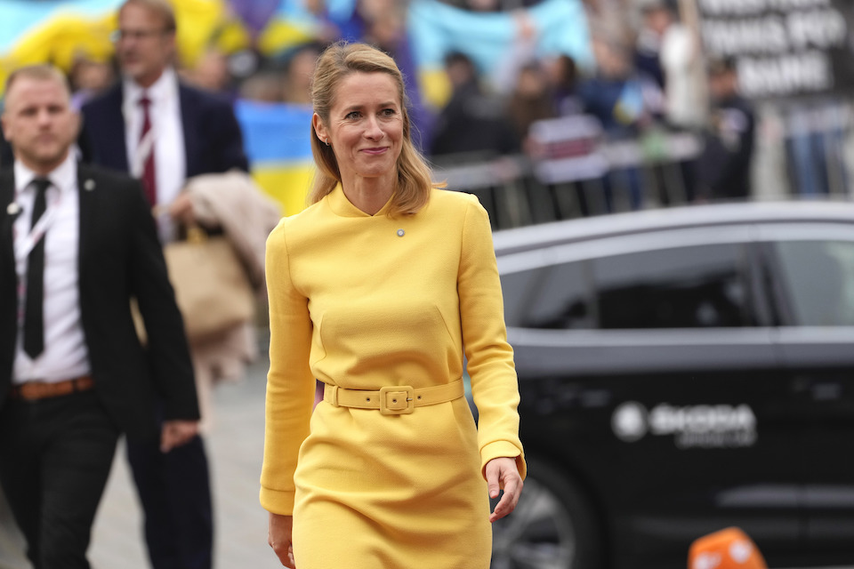 ΝΑΤΟ: Ξεκίνησε η κούρσα διαδοχής του Στόλτενμπεργκ – Τα πρώτα ονόματα-2