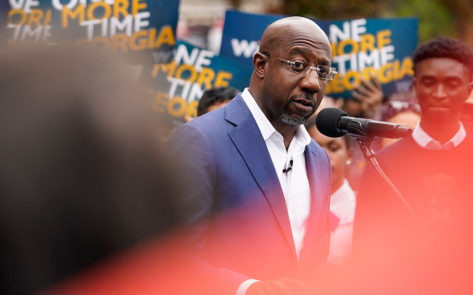 ΗΠΑ – Ενδιάμεσες εκλογές: Η μητέρα των μαχών στη Νεβάδα-2