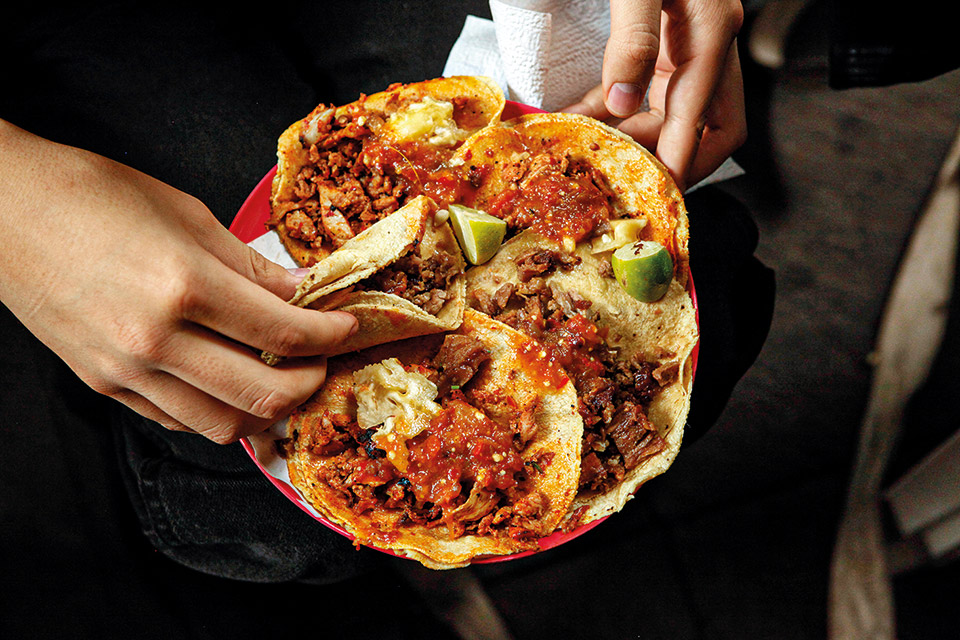 Η Πόλη του Μεξικού είναι μια… πόλη μαγική-11