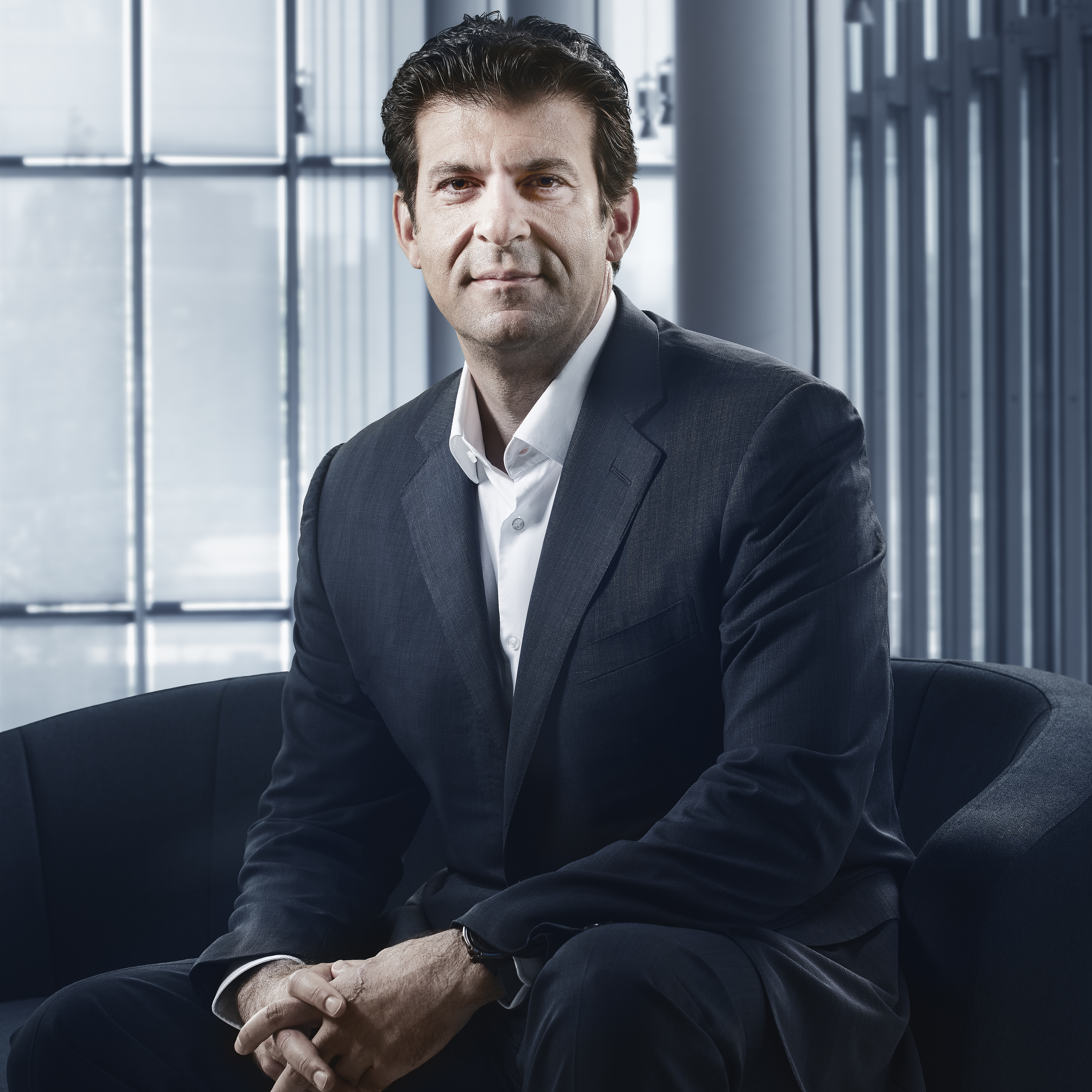 Κύκλο εργασιών 227 εκατ. αναμένει φέτος η Netcompany-Intrasoft-1