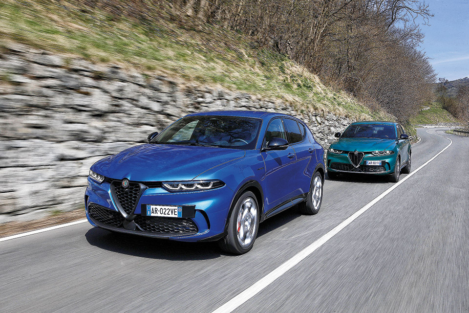 30 SUV και Crossover για κάθε δρόμο και κάθε ανάγκη-1