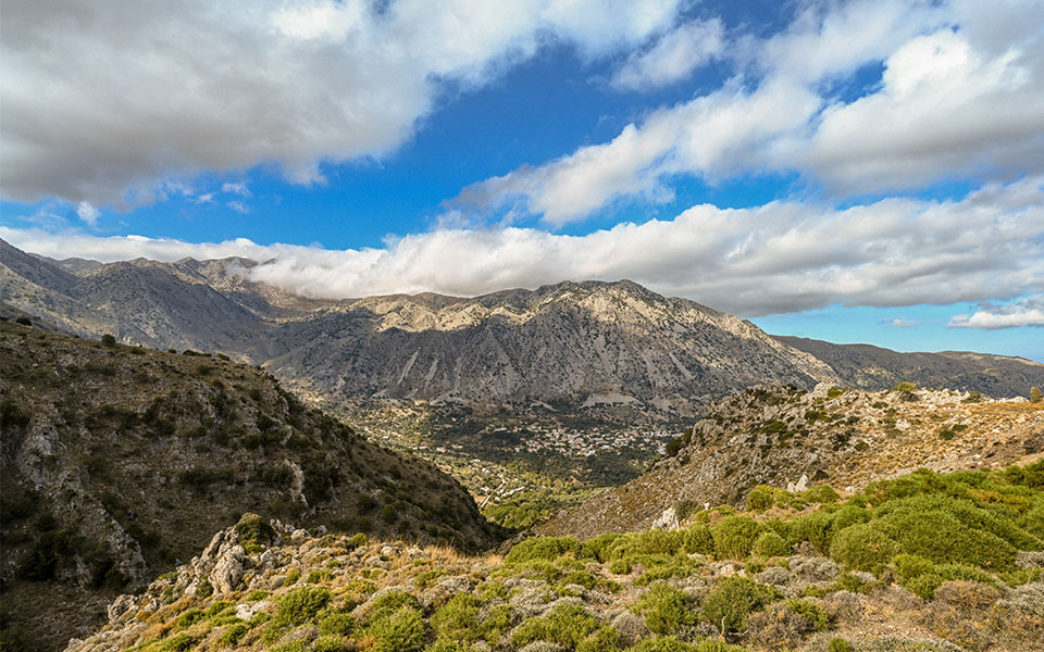 Ένας Γάλλος ανακαλύπτει τα μονοπάτια της Κρήτης-2