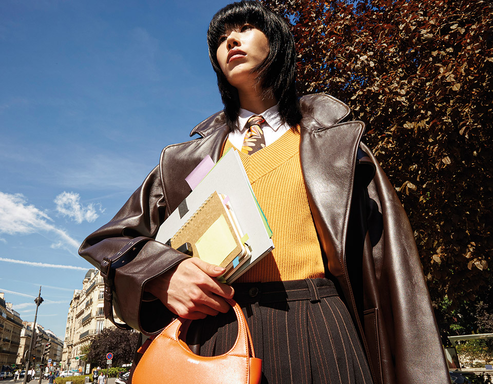 Vestiaire Collective: Επανάσταση στα είδη πολυτελείας-2