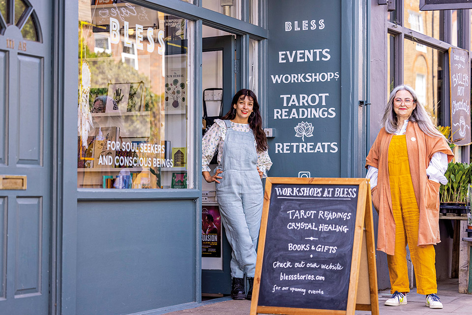 Λονδίνο: Το απόλυτο city break του φθινοπώρου-13