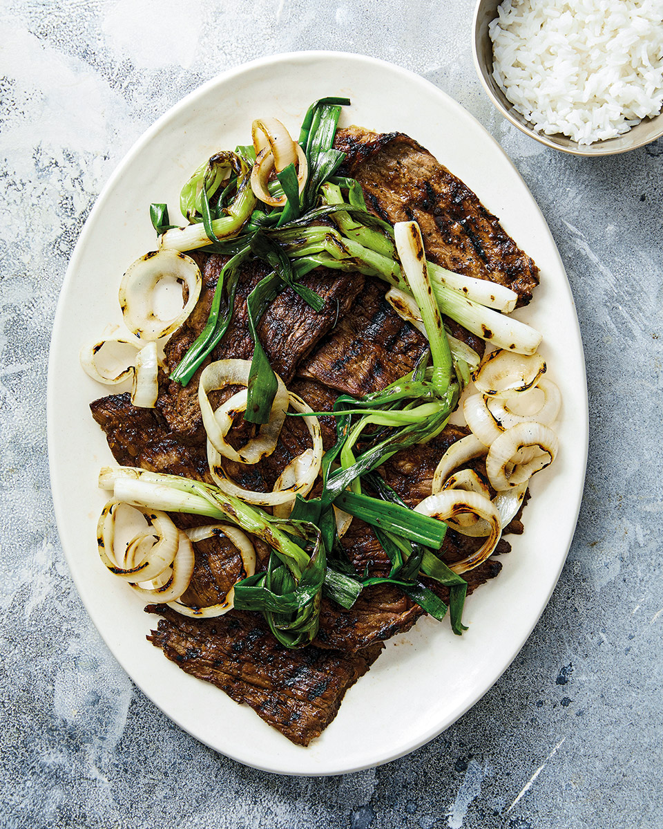 Νότια Κορέα: Ουρανοξύστες, παράδοση και Κ-pop-16