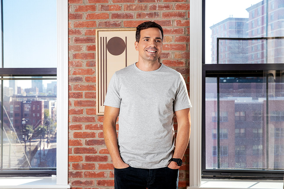 8 ιδρυτές ελληνικών επιχειρήσεων καινοτομίας δείχνουν τον δρόμο της επιτυχίας-1