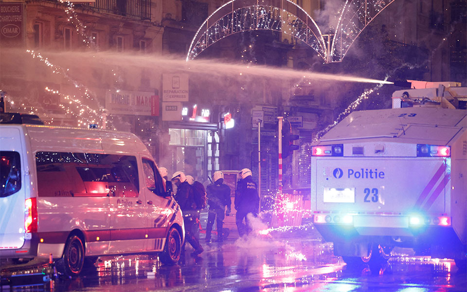 βέλγιο-βίαια-επεισόδια-στις-βρυξέλλε-562158325