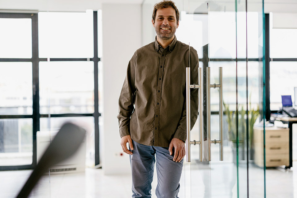 8 ιδρυτές ελληνικών επιχειρήσεων καινοτομίας δείχνουν τον δρόμο της επιτυχίας-6