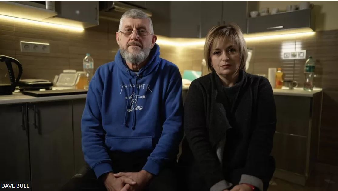 Ουκρανία: Ρωσικές θηριωδίες στη Χερσώνα – Ερευνητές εντόπισαν πτώματα-1