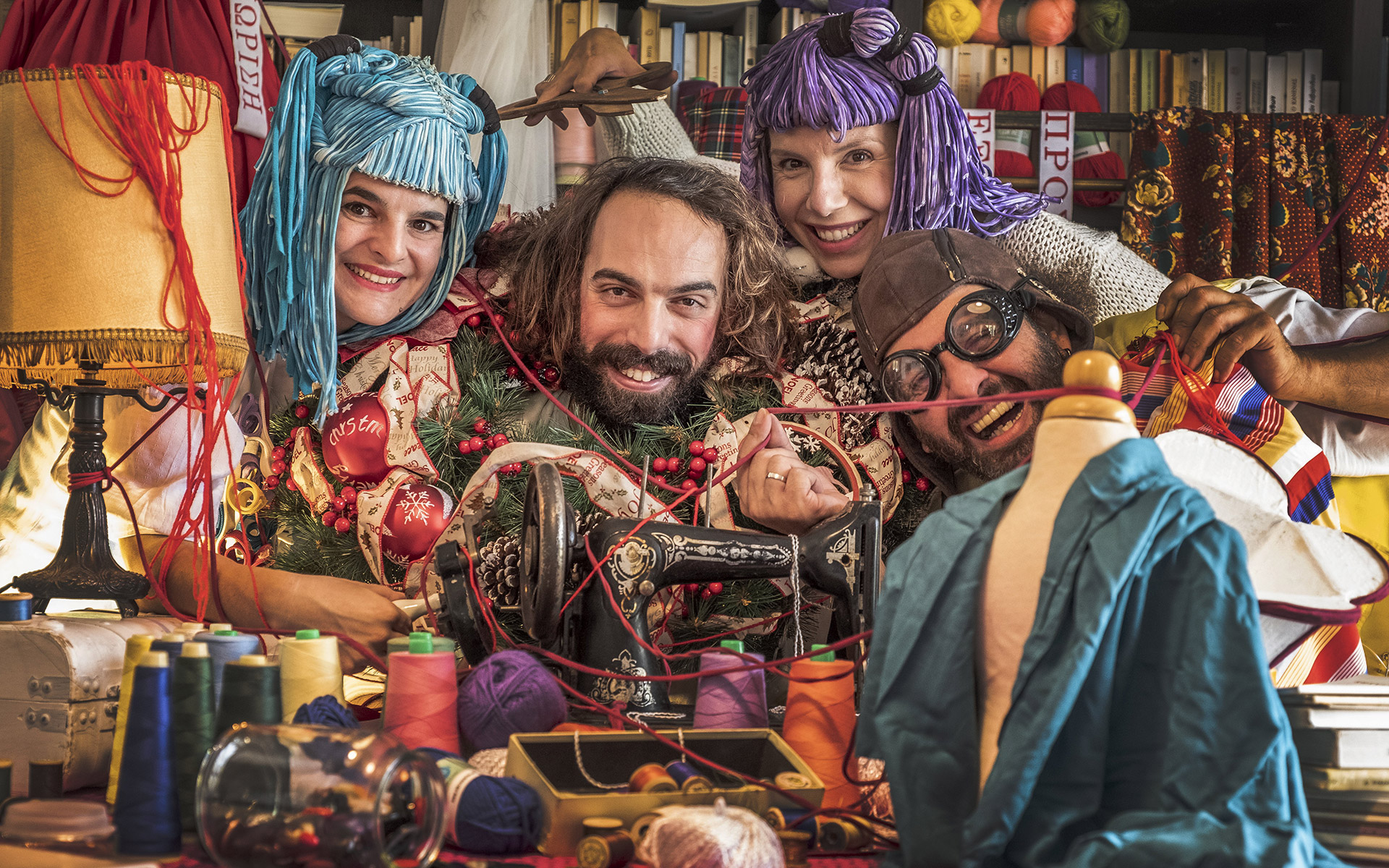 o-ραφτάκος-των-λέξεων-στο-ίδρυμα-μιχά-562138126