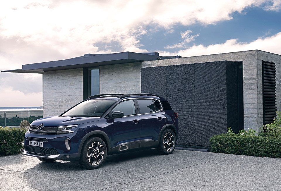 30 SUV και Crossover για κάθε δρόμο και κάθε ανάγκη-2