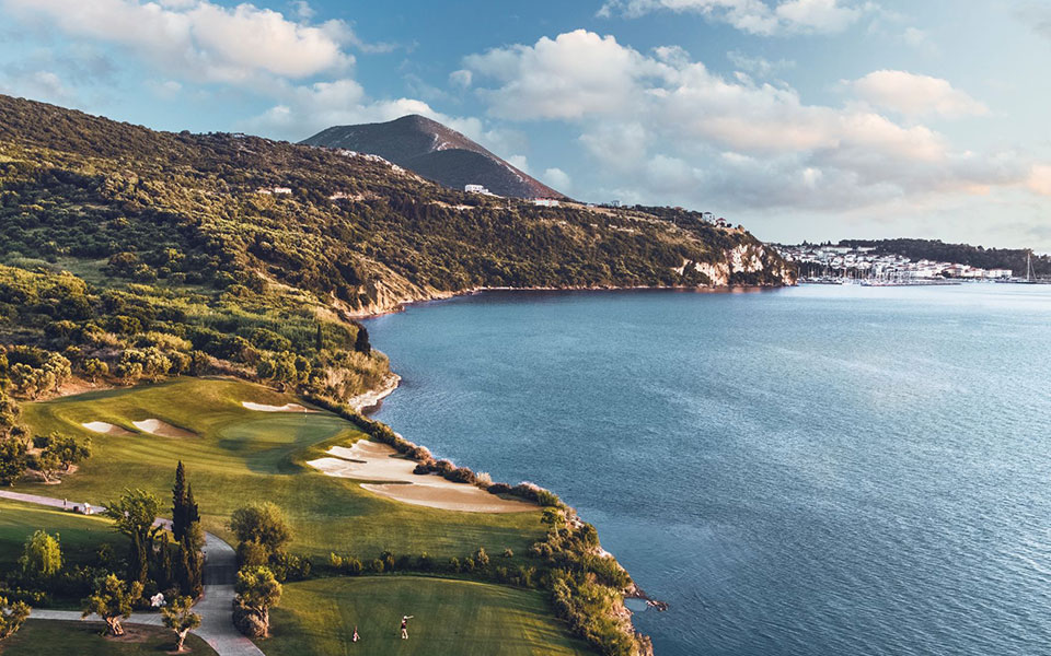 Διπλή διάκριση για την Costa Navarino στα World Golf Awards-1