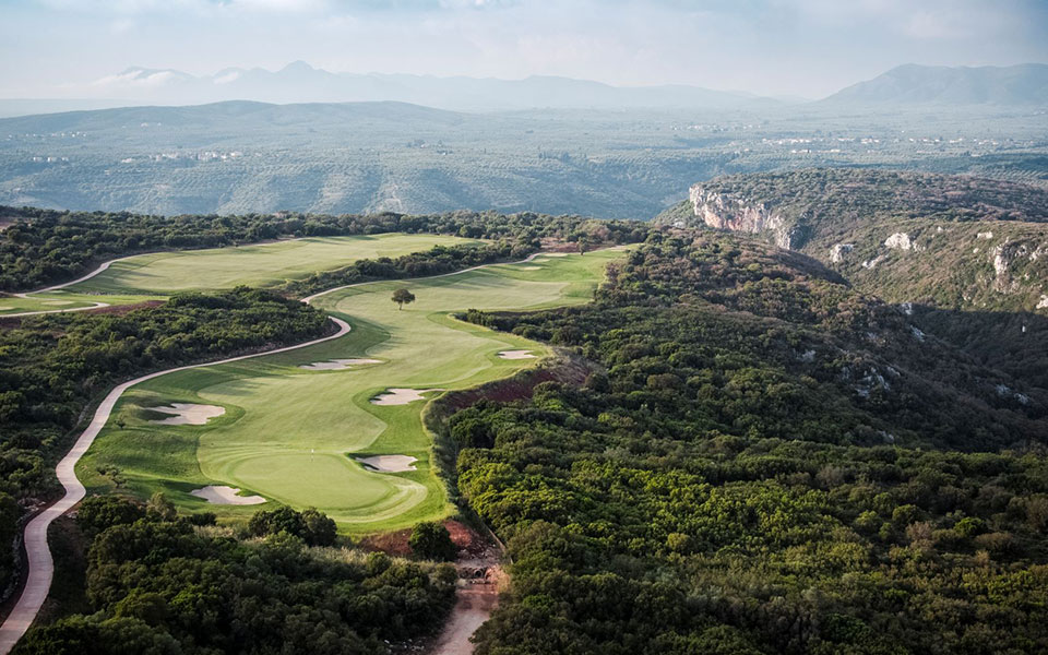 Διπλή διάκριση για την Costa Navarino στα World Golf Awards-3
