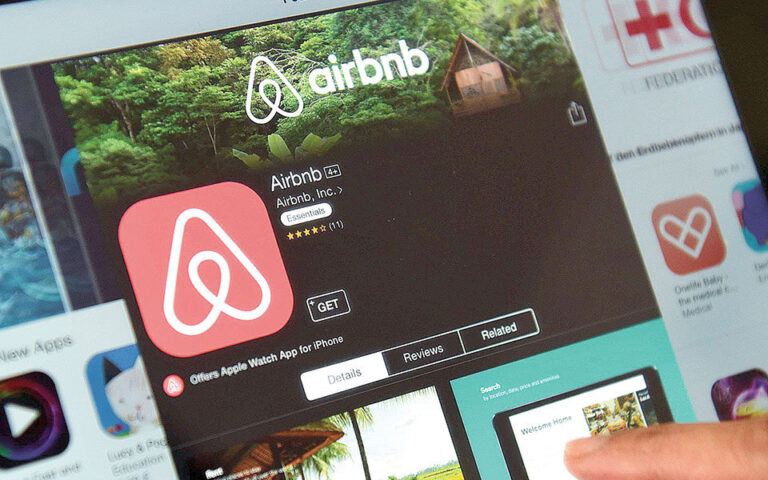 Πλαφόν στο Airbnb από τους δήμους – Ποιες παρεμβάσεις έρχονται-2