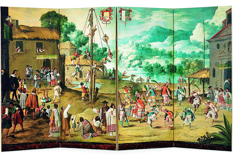 Ο ζωγράφος Λούσιαν Φρόιντ ως οικουμενικό είδωλο-3