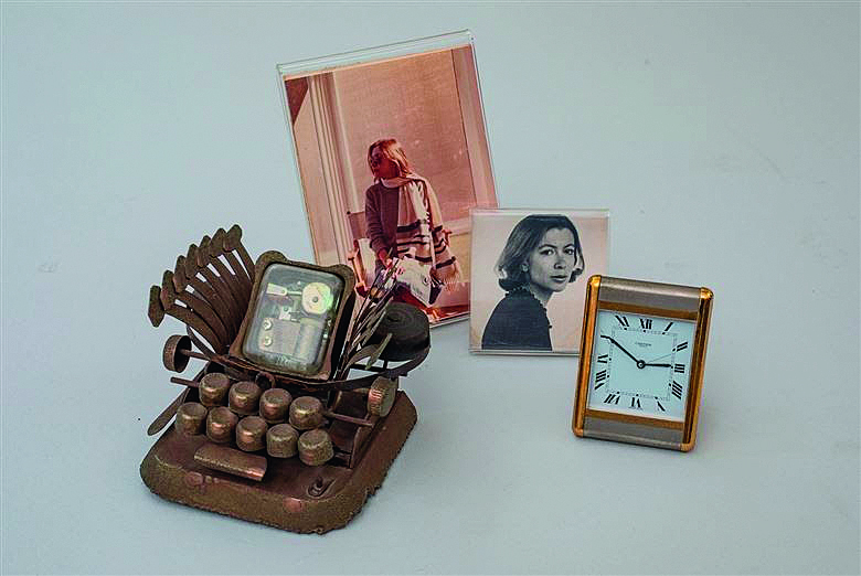 Ο ζωγράφος Λούσιαν Φρόιντ ως οικουμενικό είδωλο-4