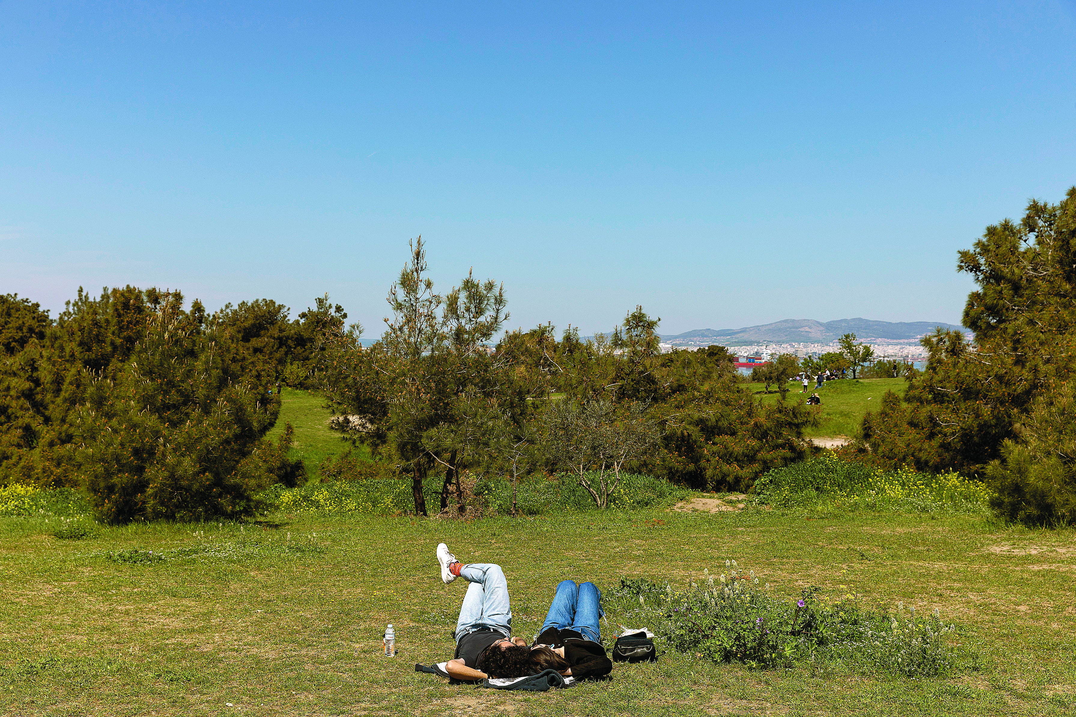 Υπάρχει απάντηση στον γρίφο της ευτυχίας;-1
