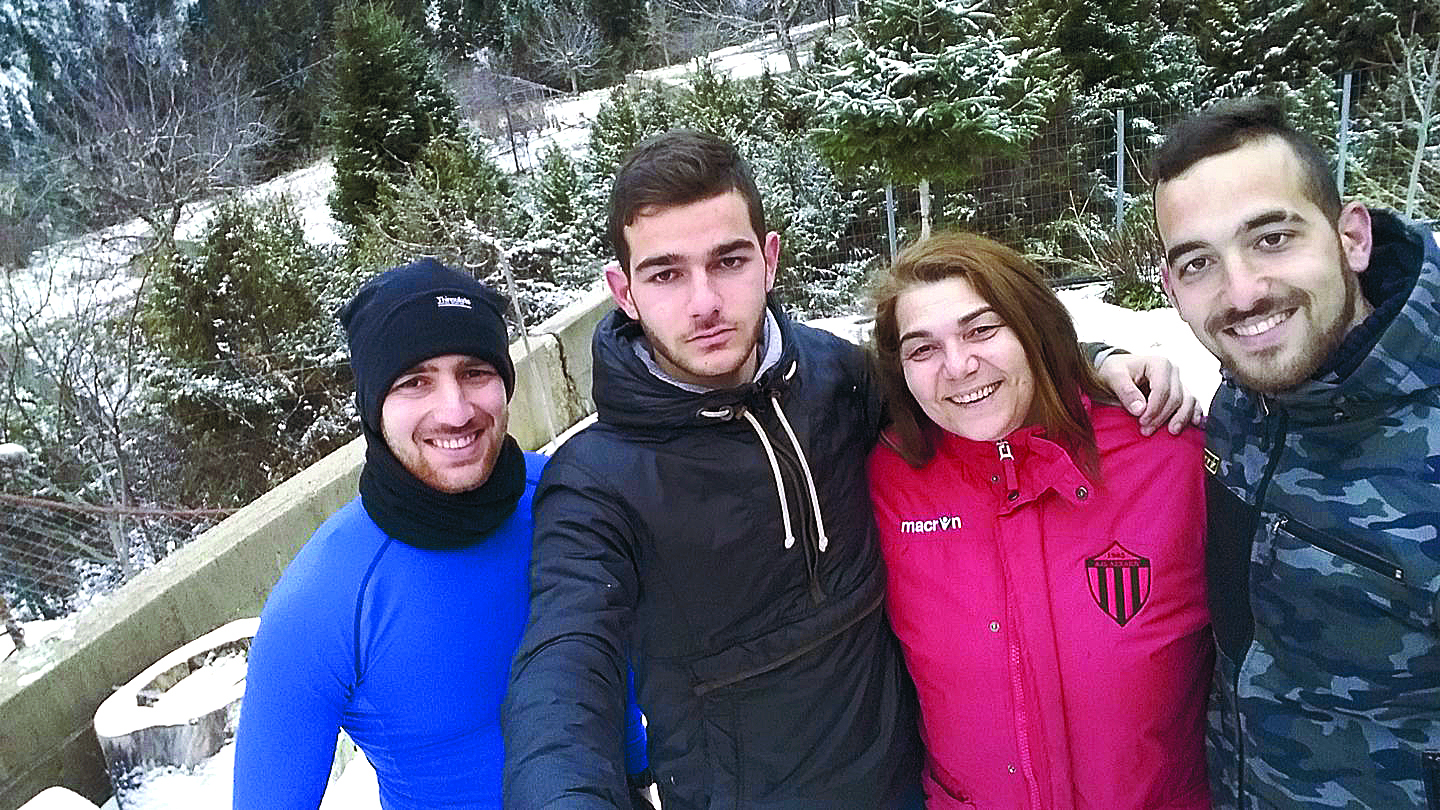 «Ξέρω ότι η καρδιά του χτυπάει ακόμη»-4