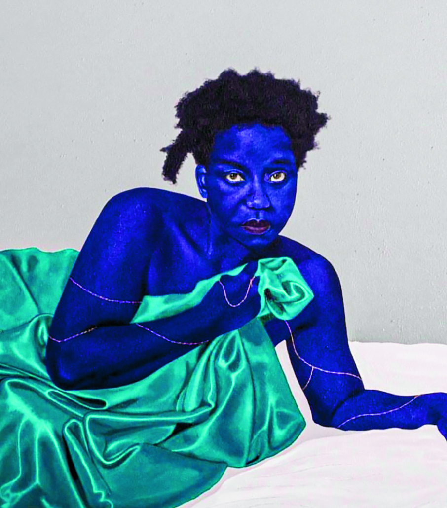 Οι αφανείς γυναίκες ζωγράφοι του γερμανικού Μοντερνισμού-2