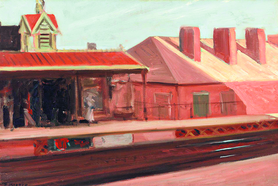 Οι αφανείς γυναίκες ζωγράφοι του γερμανικού Μοντερνισμού-4