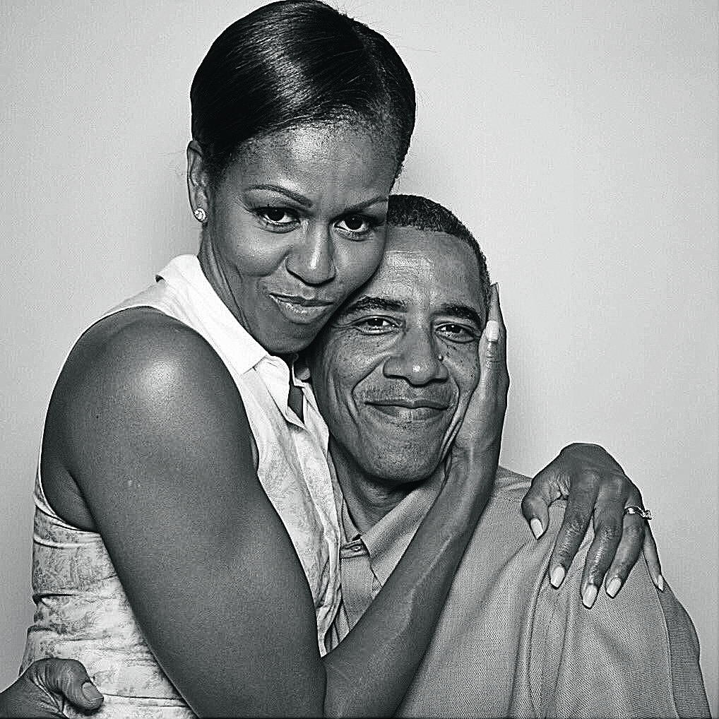 Συνέντευξη Μισέλ Ομπάμα: «Το φως μέσα μας»-1