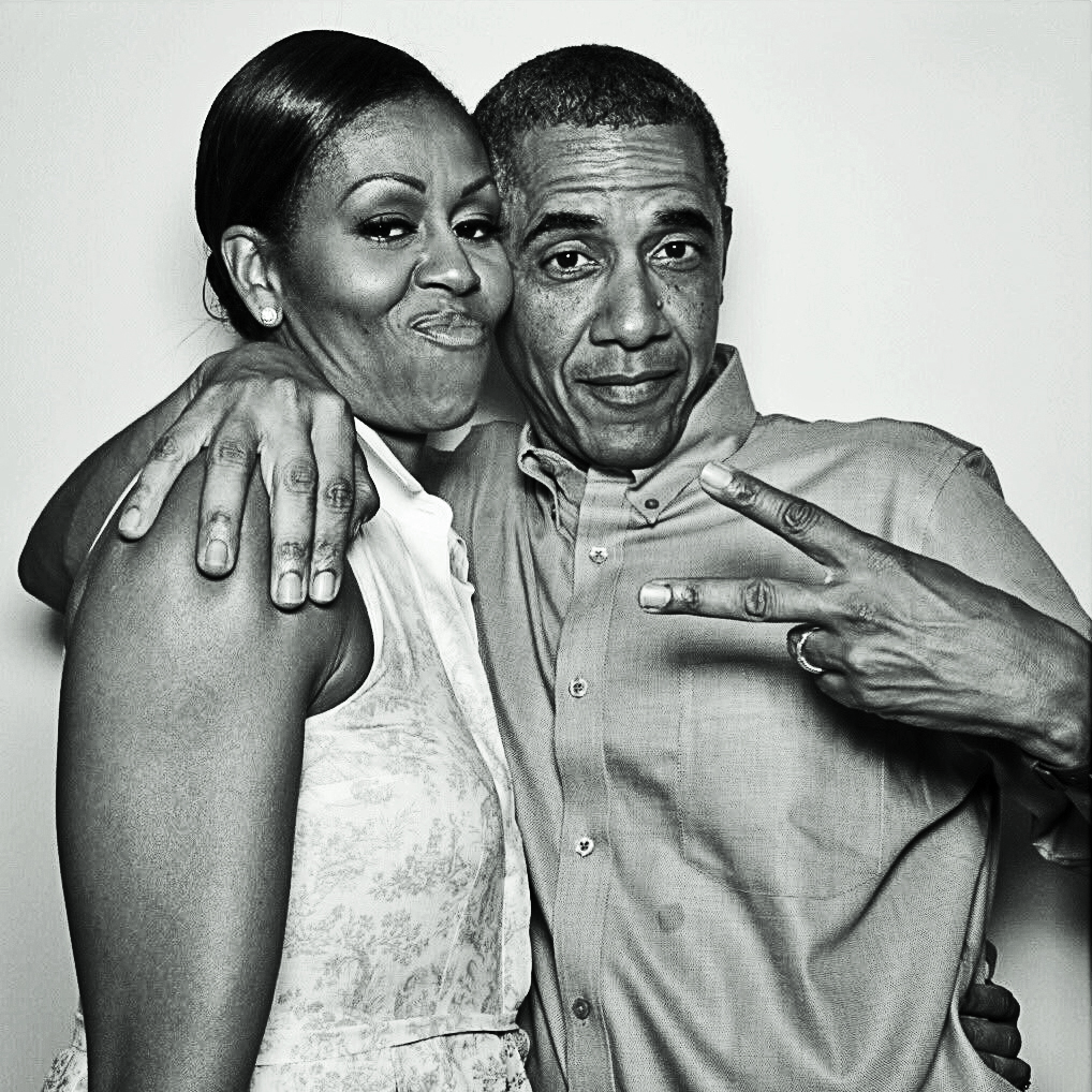 Συνέντευξη Μισέλ Ομπάμα: «Το φως μέσα μας»-2