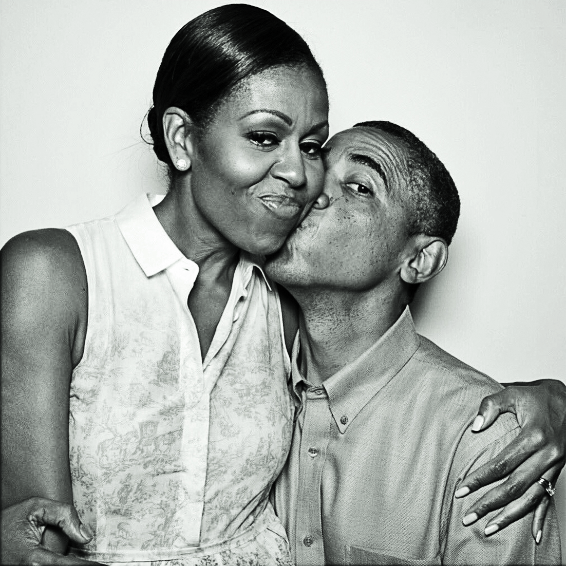 Συνέντευξη Μισέλ Ομπάμα: «Το φως μέσα μας»-4