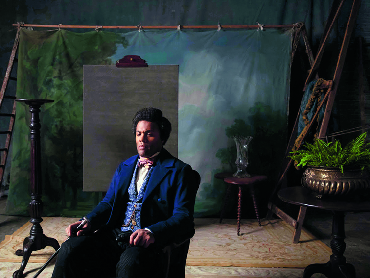 Ο Ανσελμ Κίφερ ορίζει έναν κόσμο στο κτήμα του στη Γαλλία-1