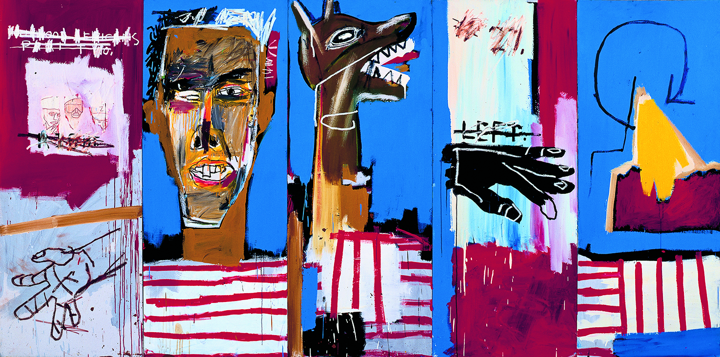 Ο Ανσελμ Κίφερ ορίζει έναν κόσμο στο κτήμα του στη Γαλλία-2