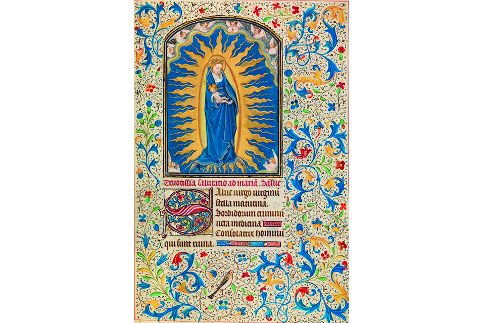 Ο Ανσελμ Κίφερ ορίζει έναν κόσμο στο κτήμα του στη Γαλλία-5