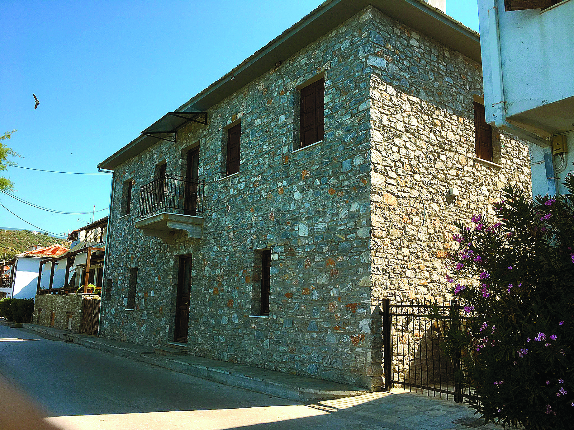 Χτίζε – γκρέμιζε στα ρετιρέ της Αθήνας-1