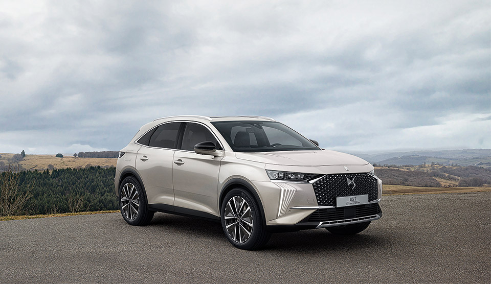 30 SUV και Crossover για κάθε δρόμο και κάθε ανάγκη-5