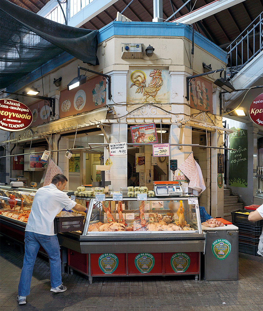 Η μεγάλη πρεμιέρα της Αγοράς Μοδιάνο στη Θεσσαλονίκη-8