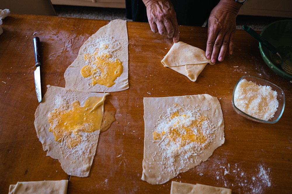 Γκιουζλεμές, ένα «γράμμα» από τη Μικρά Ασία-1