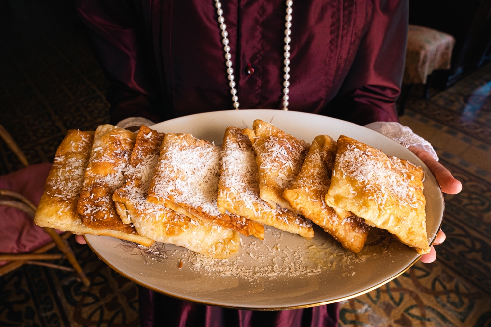 Γκιουζλεμές, ένα «γράμμα» από τη Μικρά Ασία-2
