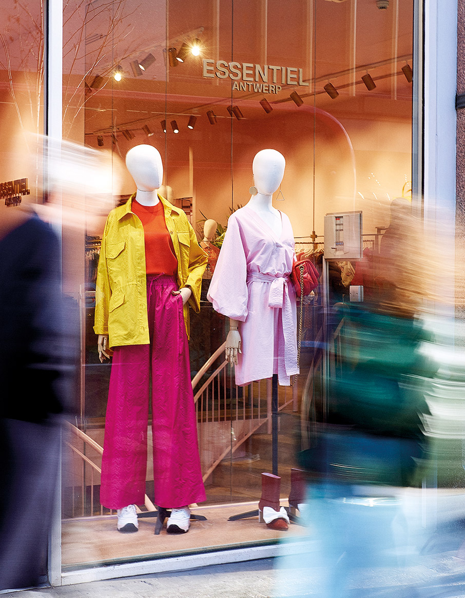 Λονδίνο: Το απόλυτο city break του φθινοπώρου-7