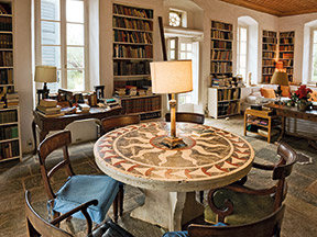 Σιωπές και φως-3