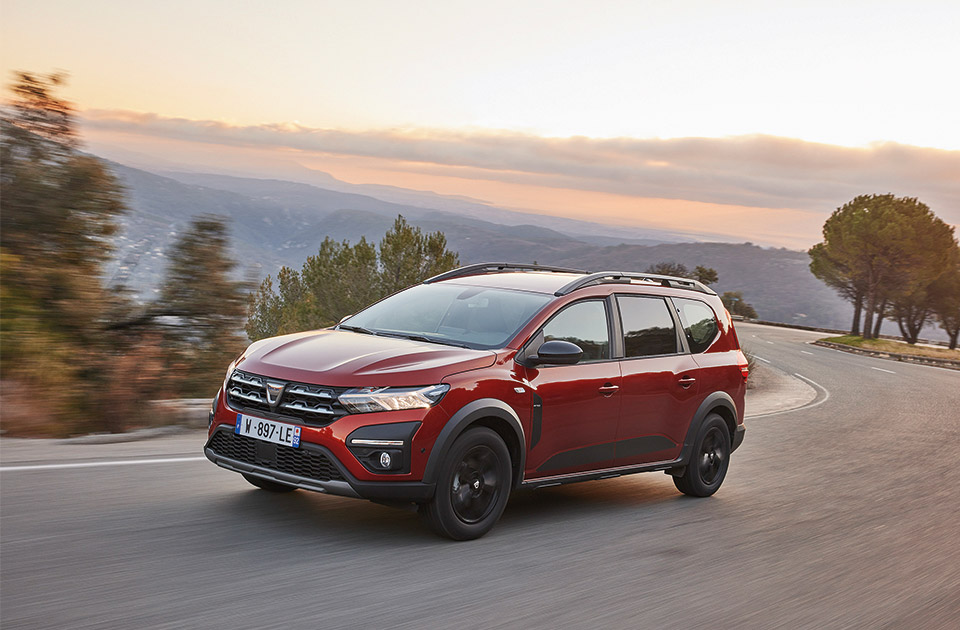 30 SUV και Crossover για κάθε δρόμο και κάθε ανάγκη-4