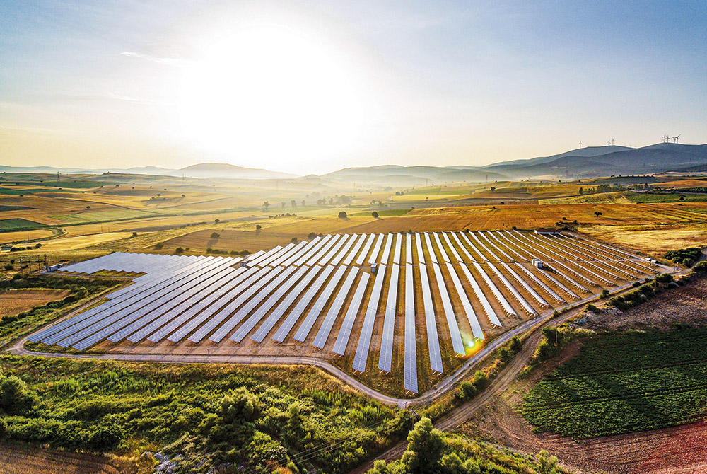 MYTILINEOS: Πώς ήρθε η επιβράβευση της βιώσιμης στρατηγικής για την ελληνική πολυεθνική-2