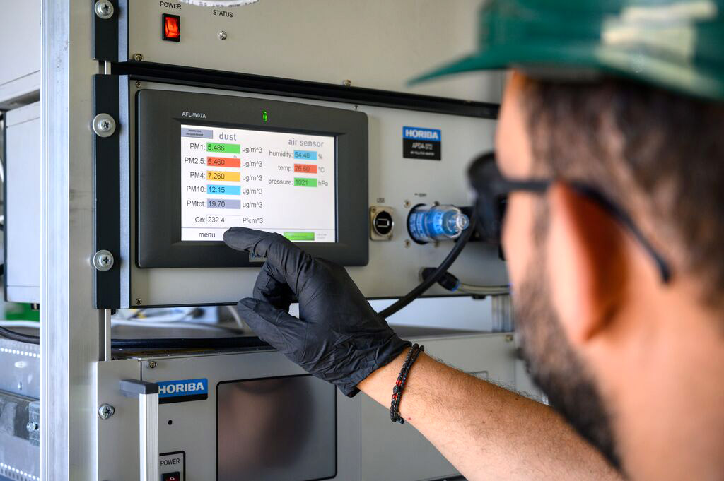 Ελληνικός Χρυσός: Υπεύθυνη μεταλλευτική δραστηριότητα με έλεγχο και φροντίδα για το περιβάλλον-1