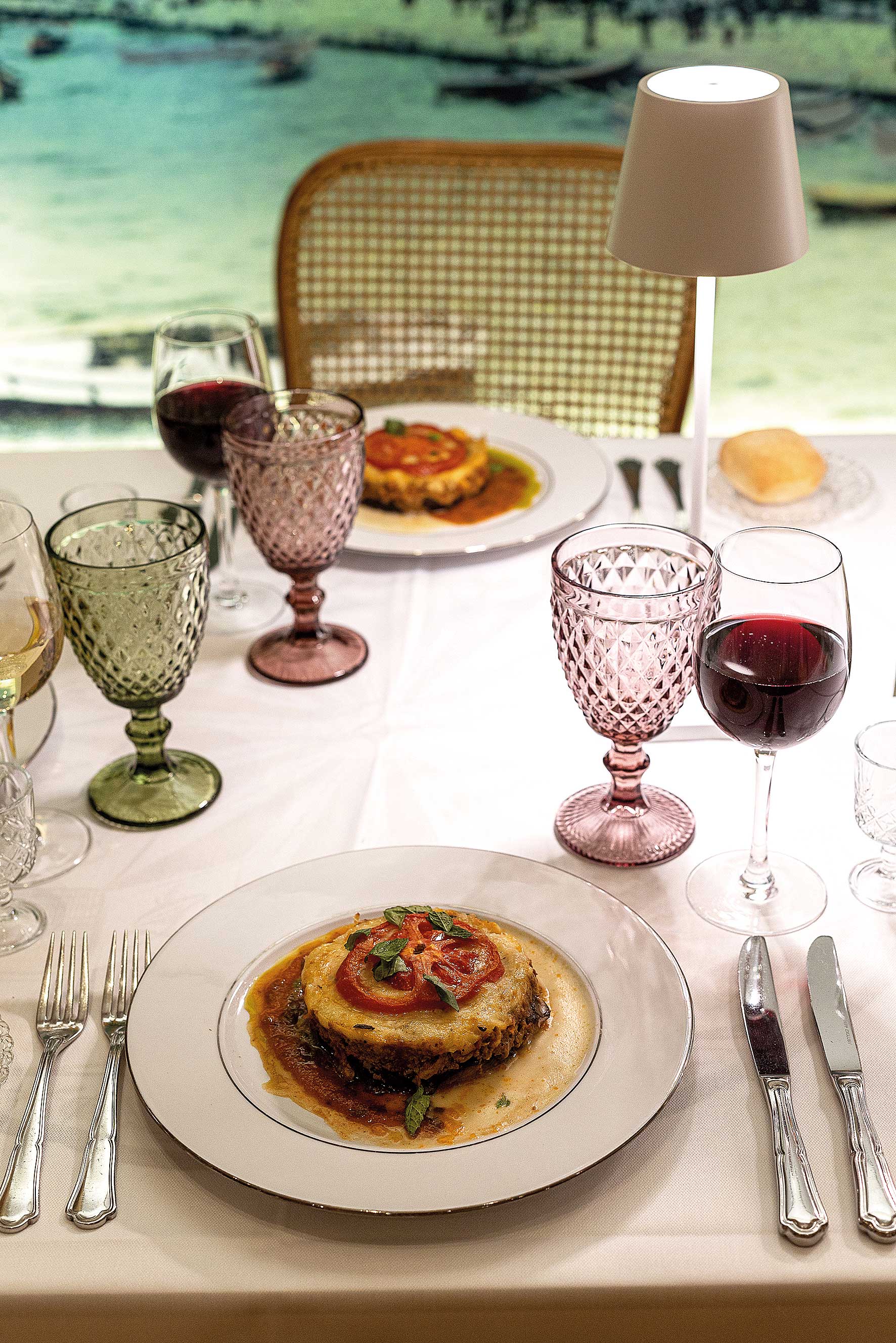 Στο πρώτο pop-up εστιατόριο του Γαστρονόμου δοκιμάζουμε μικρασιατικές γεύσεις 100 ετών-2